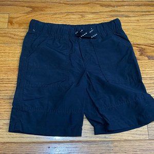Jumping Beans ❤️ Kids Drawstring Short Size - 5 (PRE-LOVED)